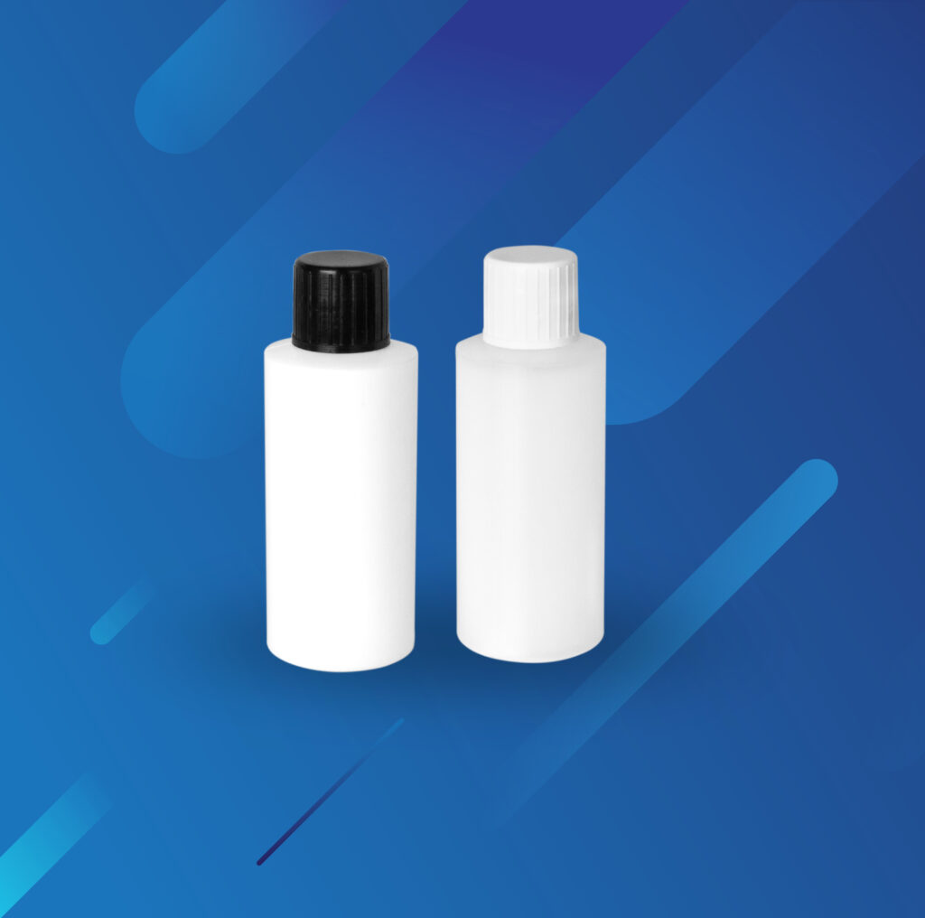 Linha Frasco Reto 60ml